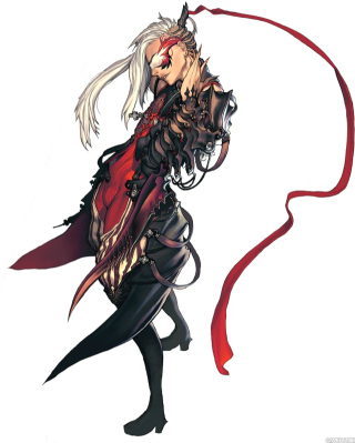 Illustration for article titled One of Korea's Most Talented Game Artists Leaving NCsoft